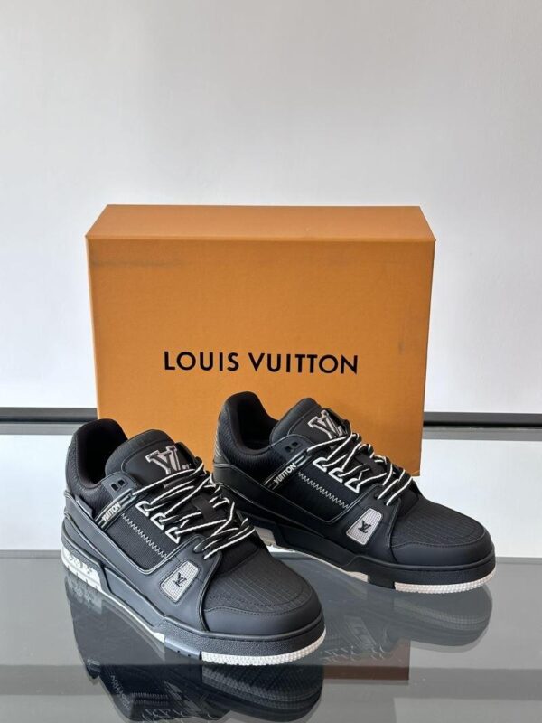 Trainer Sneaker 6038-2207 - Image 5