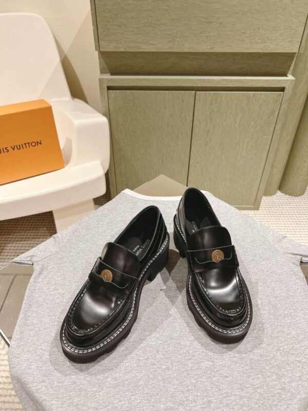 Business Shoes 6080-2485 - Image 3