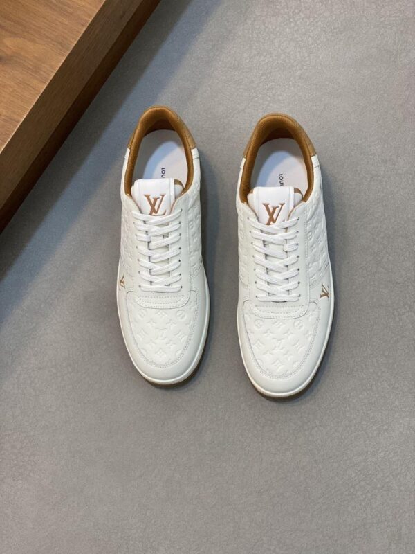 Low Shoes 6045-3034