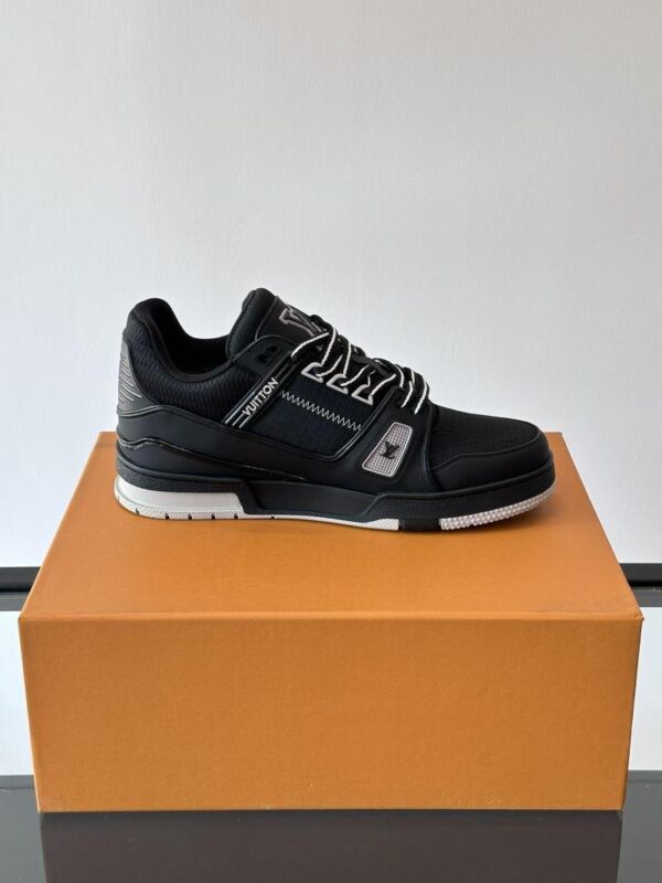 Trainer Sneaker 6038-2207 - Image 6
