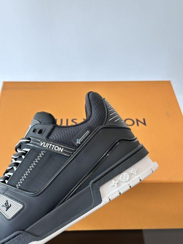 Trainer Sneaker 6038-2207 - Image 7