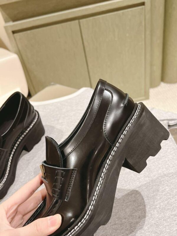 Business Shoes 6080-2485 - Image 4