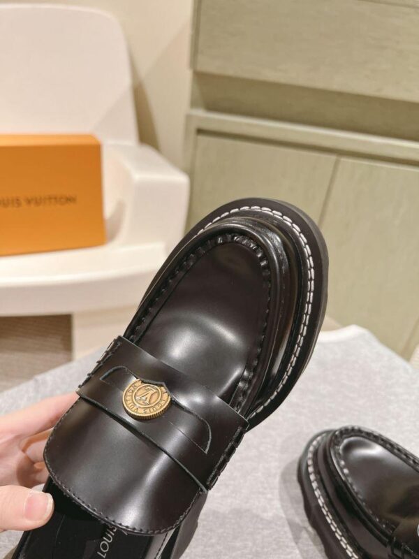 Business Shoes 6080-2485 - Image 5