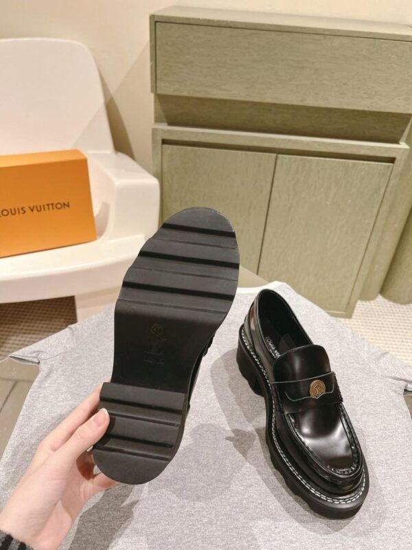 Business Shoes 6080-2485 - Image 6