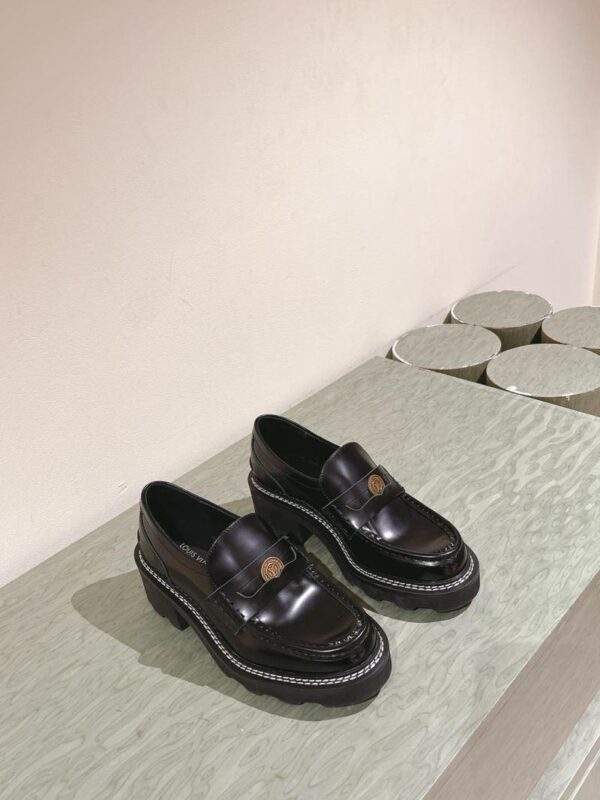 Business Shoes 6080-2485 - Image 7