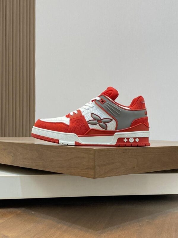 Trainer Sneaker 6038-2203 - Image 2