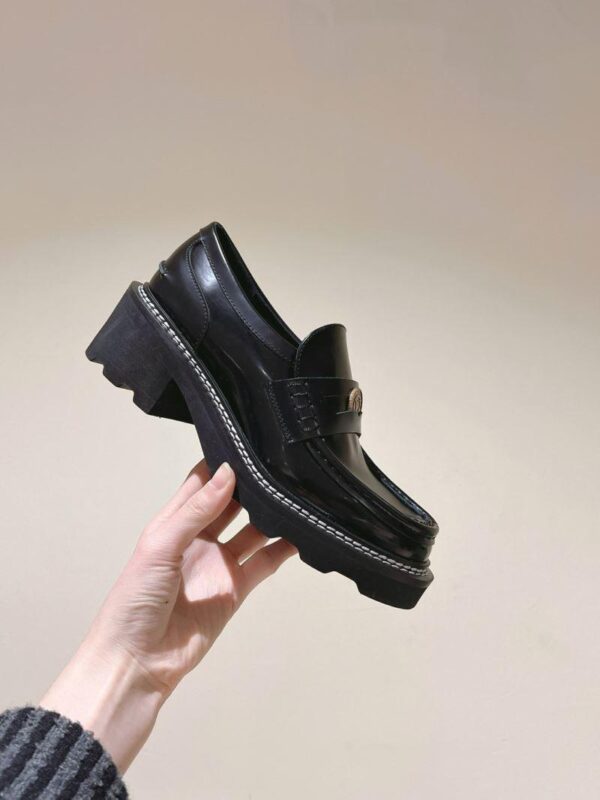 Business Shoes 6080-2485 - Image 8