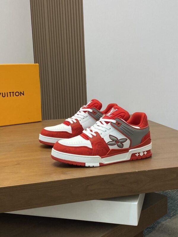 Trainer Sneaker 6038-2203 - Image 3