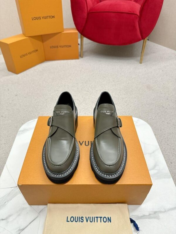 Business Shoes 6080-2452