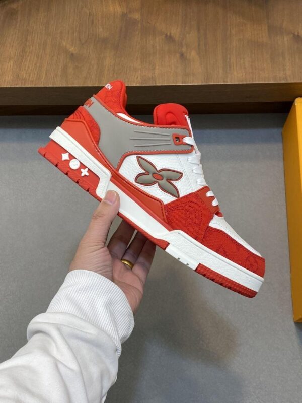 Trainer Sneaker 6038-2203 - Image 4