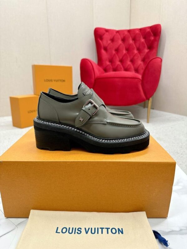 Business Shoes 6080-2452 - Image 2