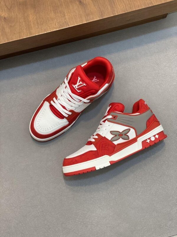 Trainer Sneaker 6038-2203 - Image 5