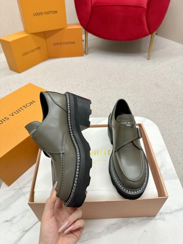 Business Shoes 6080-2452 - Image 3