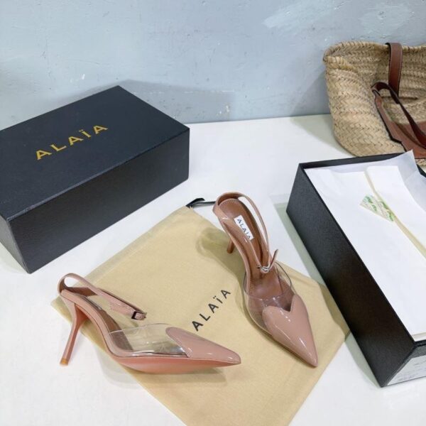 Sandals 6047-2747 - Image 2