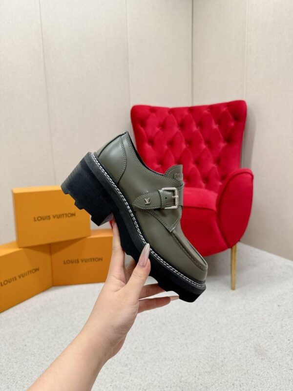 Business Shoes 6080-2452 - Image 4