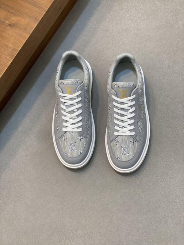 Low Shoes 6045-3033