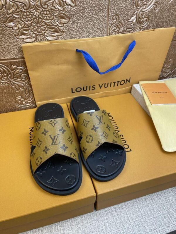 Slippers 6088-2626