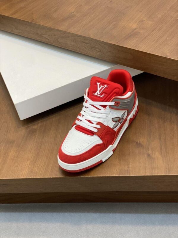 Trainer Sneaker 6038-2203 - Image 6