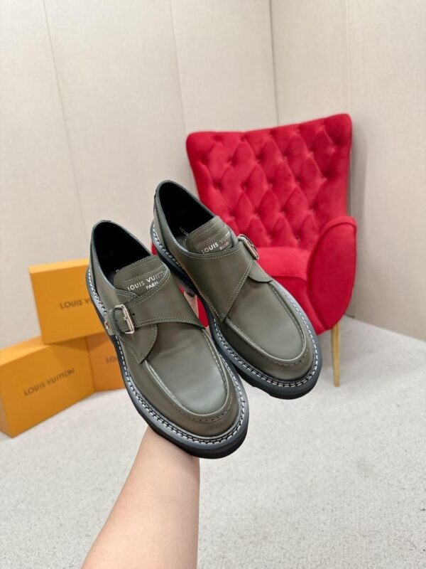 Business Shoes 6080-2452 - Image 5