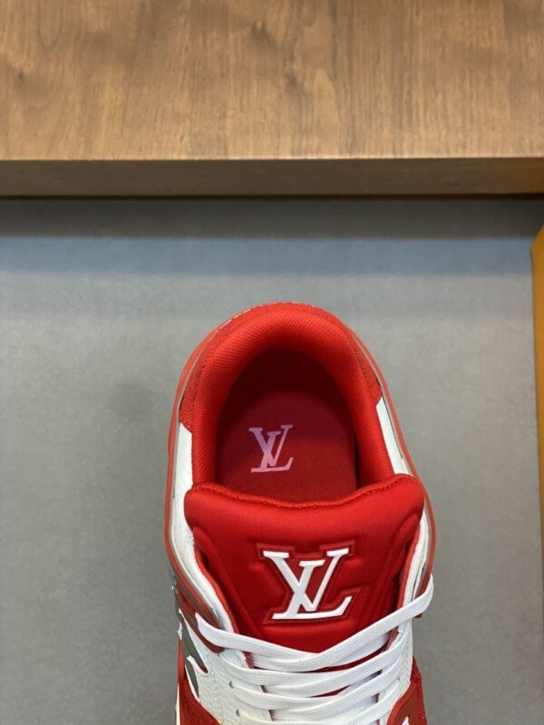 Trainer Sneaker 6038-2203 - Image 7