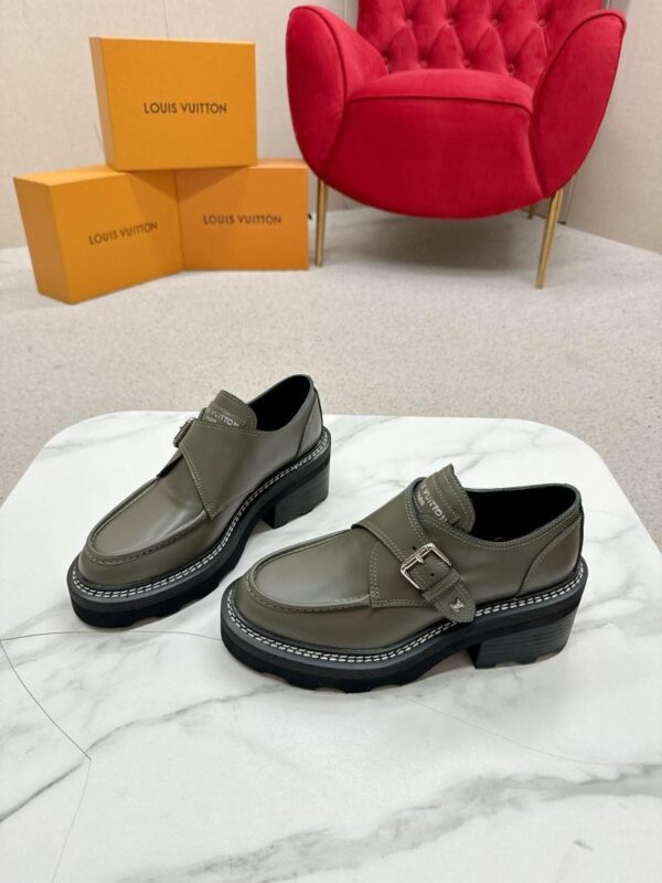 Business Shoes 6080-2452 - Image 6