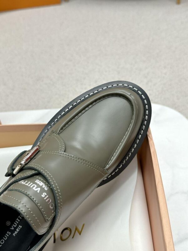 Business Shoes 6080-2452 - Image 7