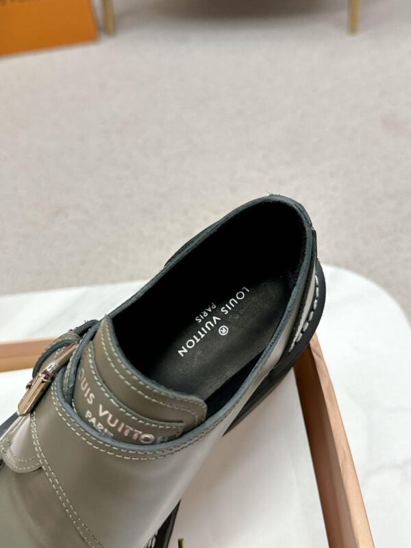 Business Shoes 6080-2452 - Image 8
