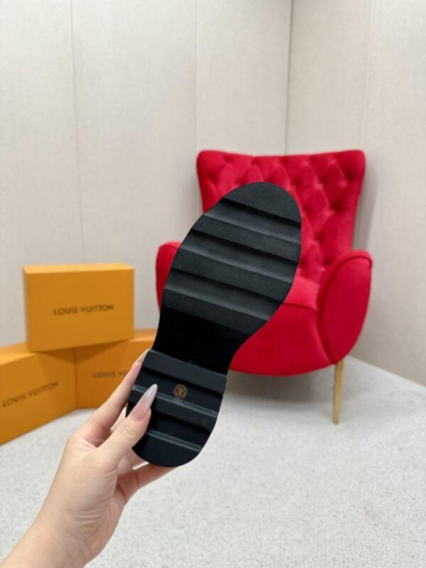 Business Shoes 6080-2452 - Image 9