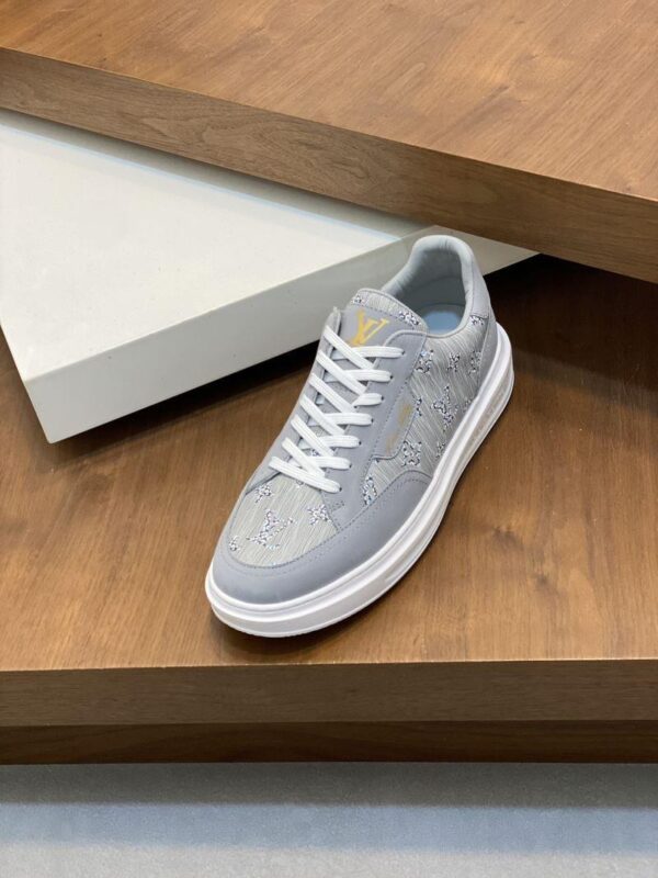 Low Shoes 6045-3033 - Image 6