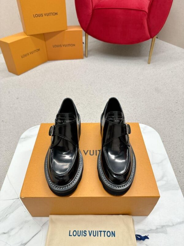 Business Shoes 6080-2451