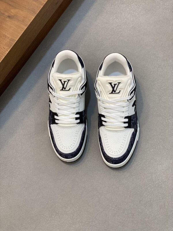 Trainer Sneaker 6038-2202