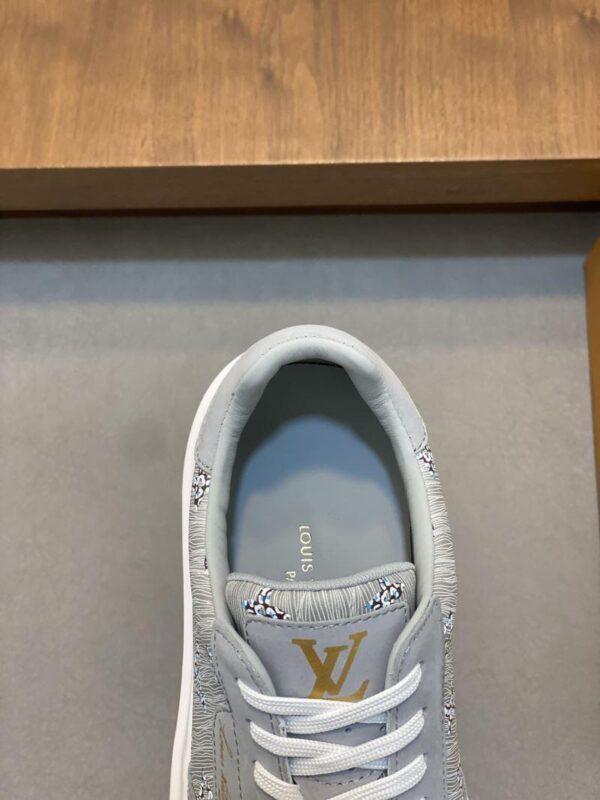 Low Shoes 6045-3033 - Image 7