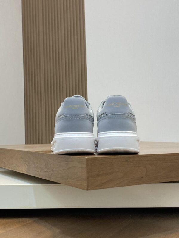 Low Shoes 6045-3033 - Image 8