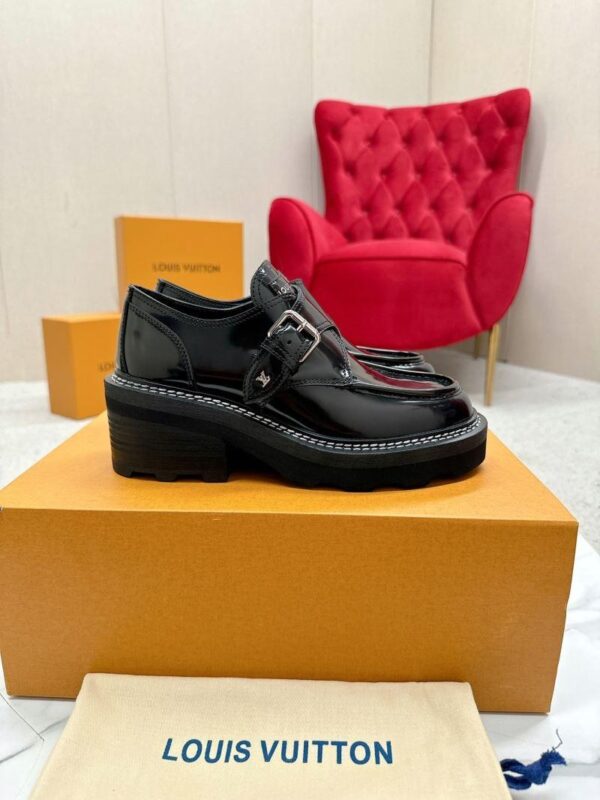 Business Shoes 6080-2451 - Image 2