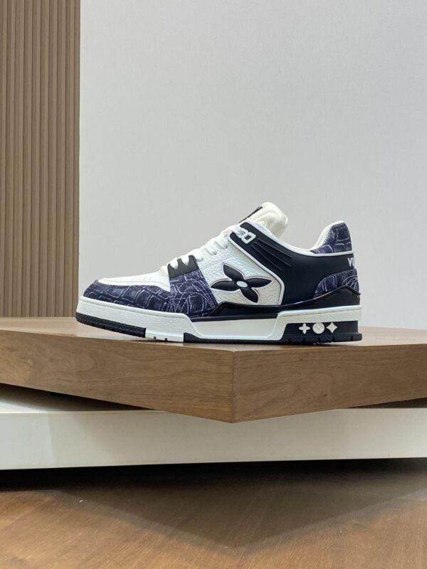 Trainer Sneaker 6038-2202 - Image 2