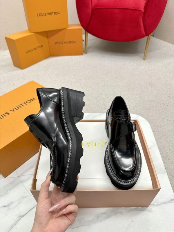 Business Shoes 6080-2451 - Image 3