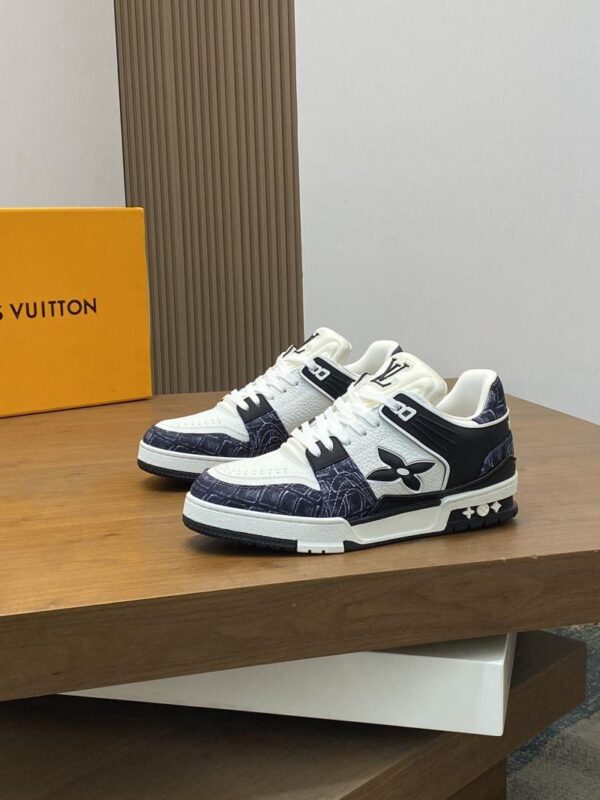 Trainer Sneaker 6038-2202 - Image 3