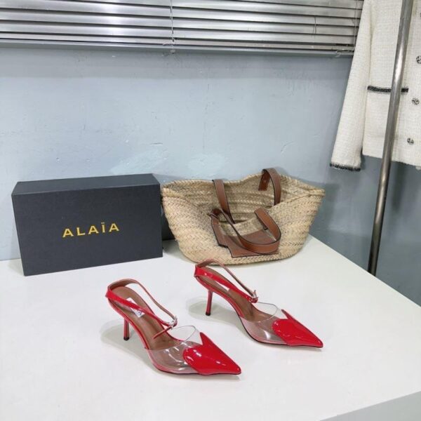 Sandals 6047-2746 - Image 4