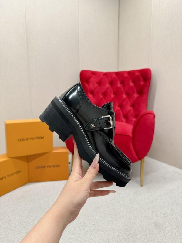 Business Shoes 6080-2451 - Image 4