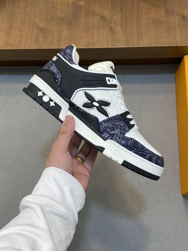 Trainer Sneaker 6038-2202 - Image 4