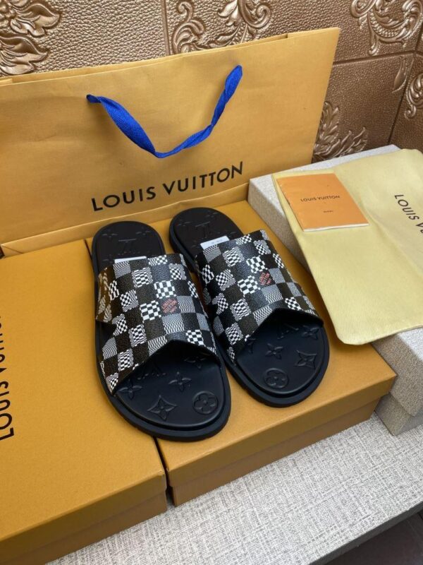 Slippers 6088-2625