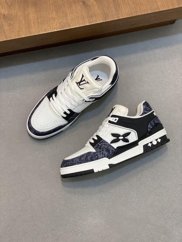 Trainer Sneaker 6038-2202 - Image 5
