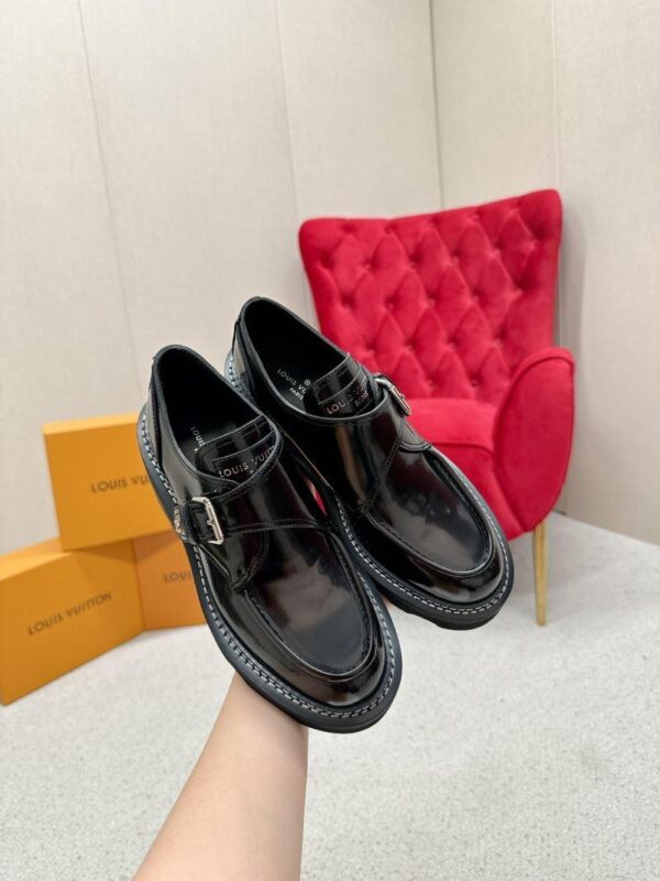 Business Shoes 6080-2451 - Image 5