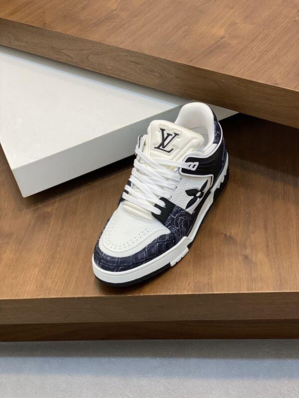 Trainer Sneaker 6038-2202 - Image 6