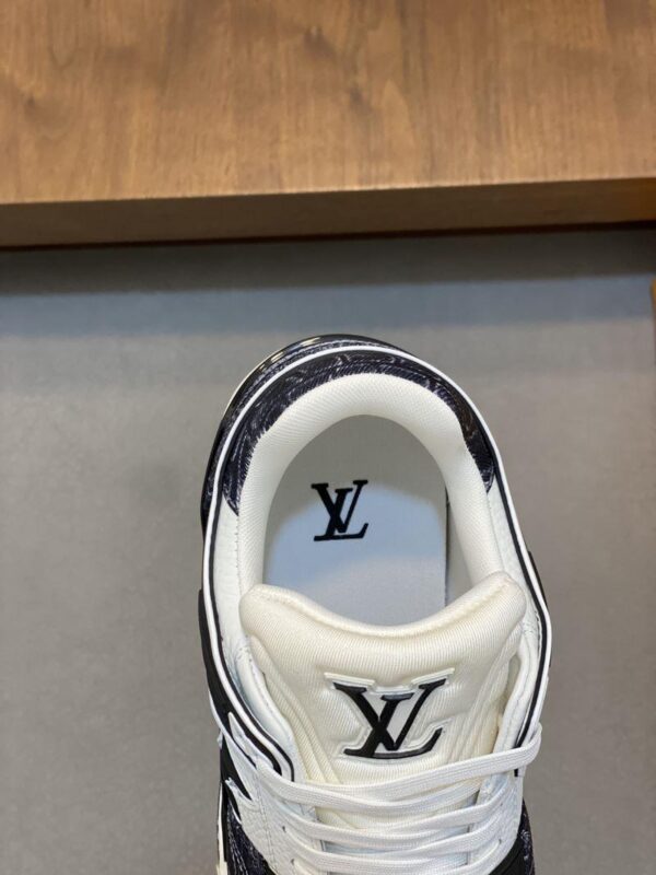Trainer Sneaker 6038-2202 - Image 7