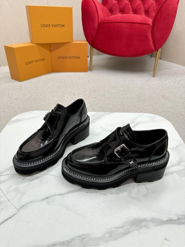 Business Shoes 6080-2451 - Image 6