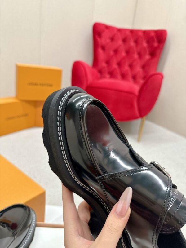 Business Shoes 6080-2451 - Image 7