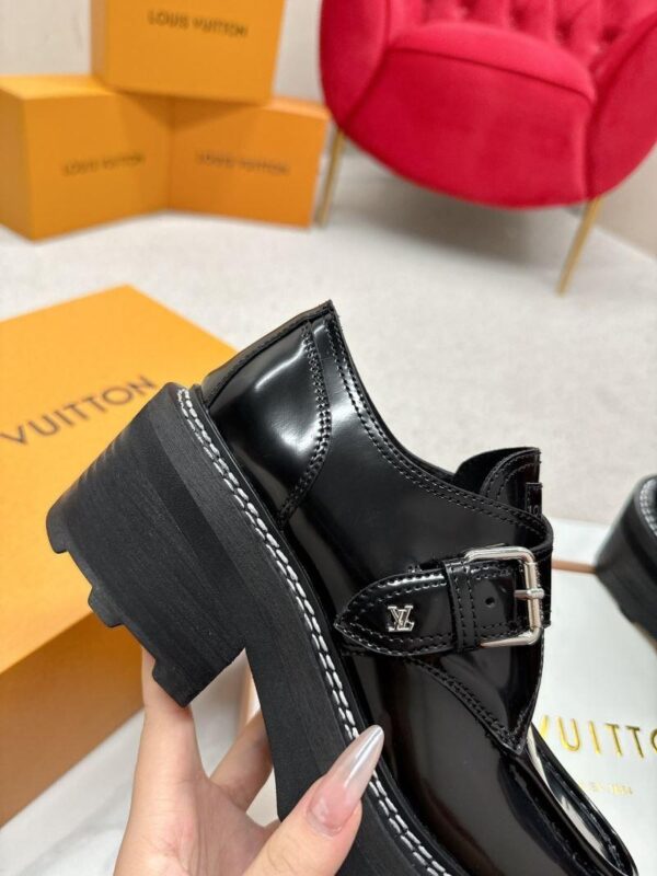 Business Shoes 6080-2451 - Image 8