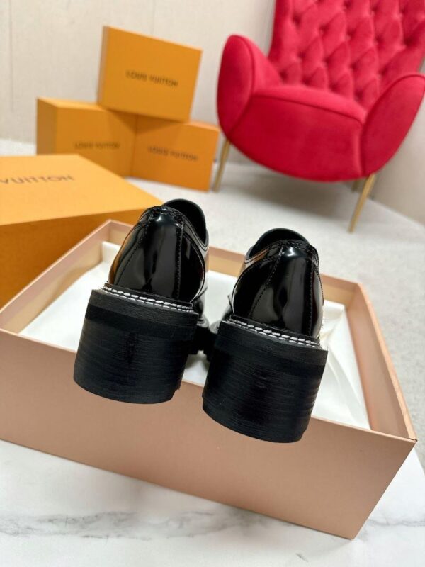 Business Shoes 6080-2451 - Image 9