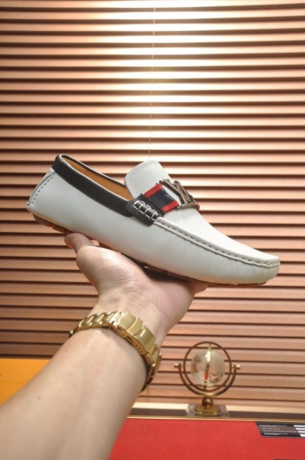 Tods Shoes 6038-2640 - Image 4